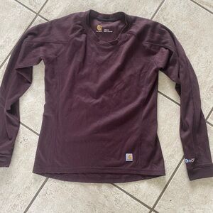 Carhartt shirt